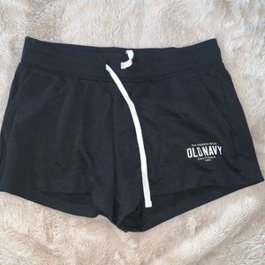 Lounge shorts, soft and cozy